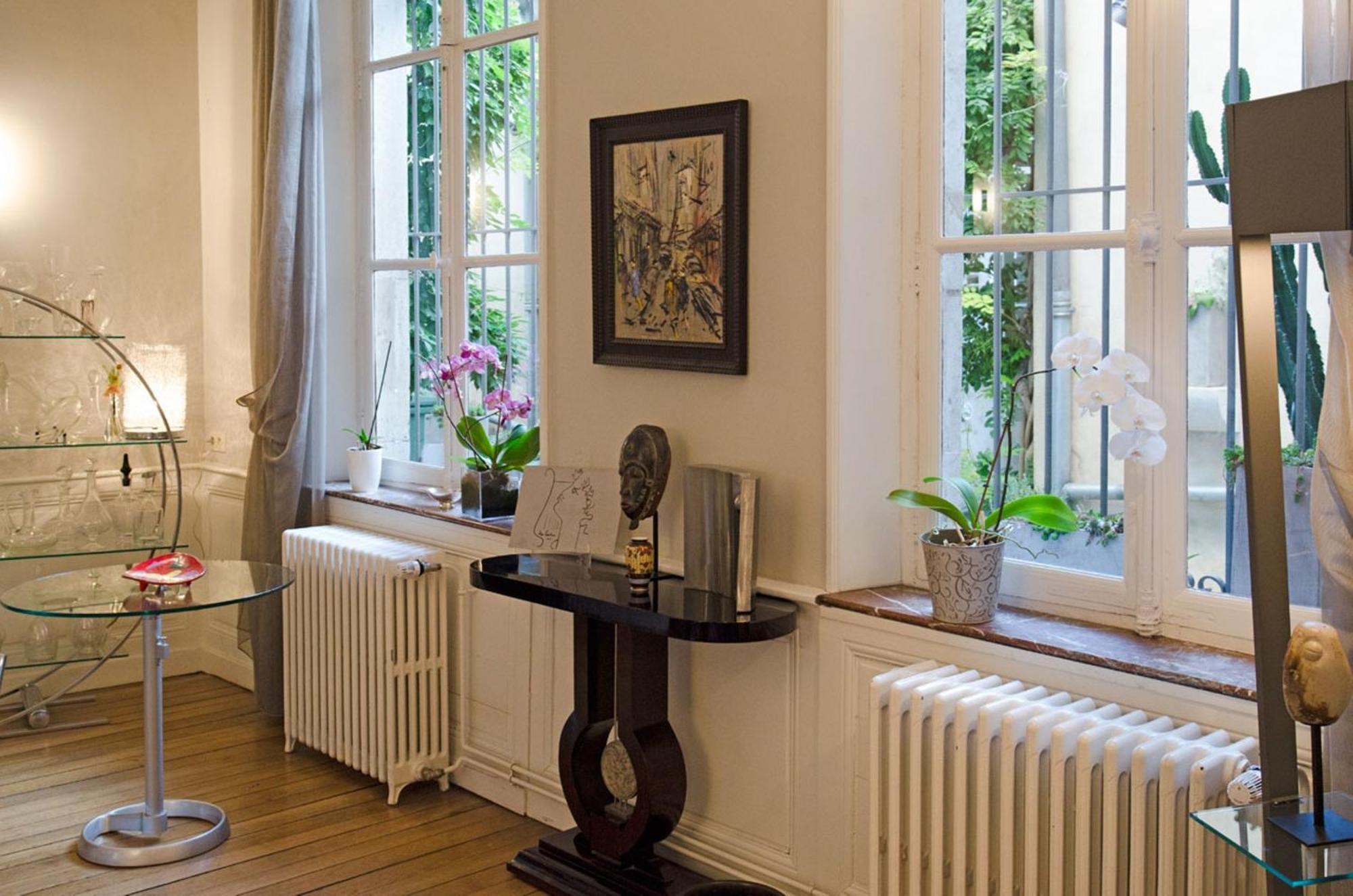 Maison D'Hote De Myon Nancy Exterior photo
