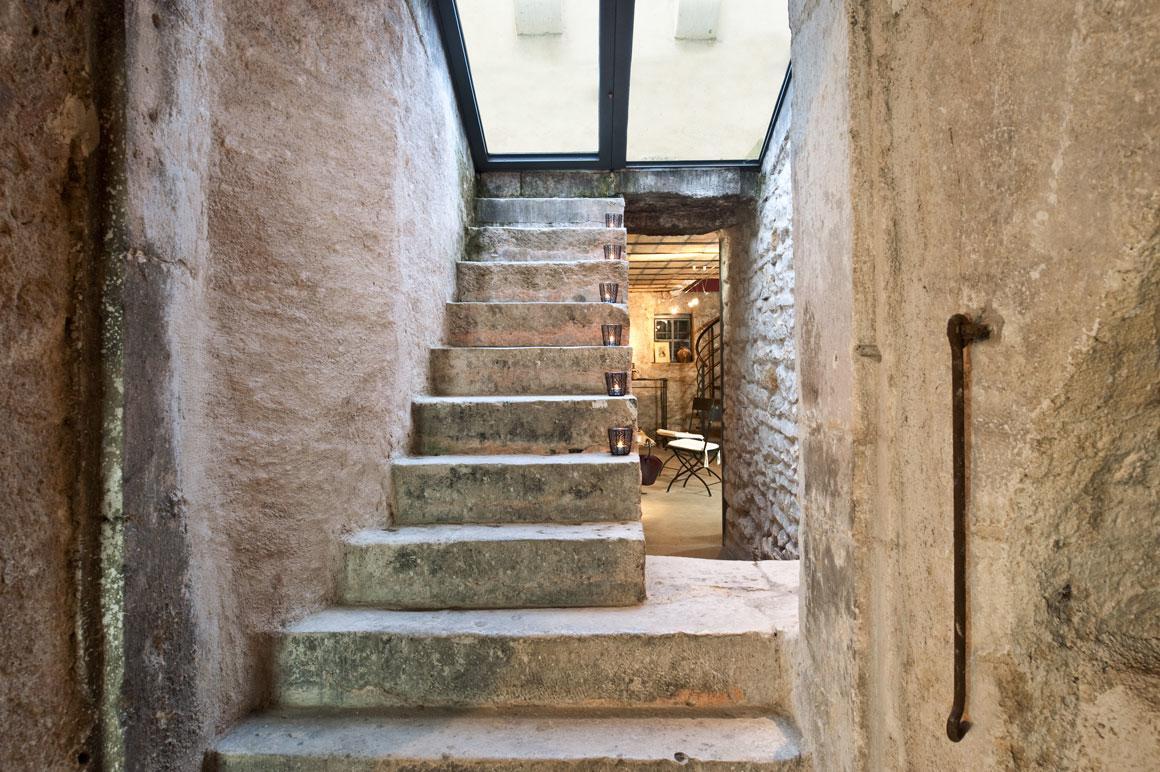 Maison D'Hote De Myon Nancy Exterior photo
