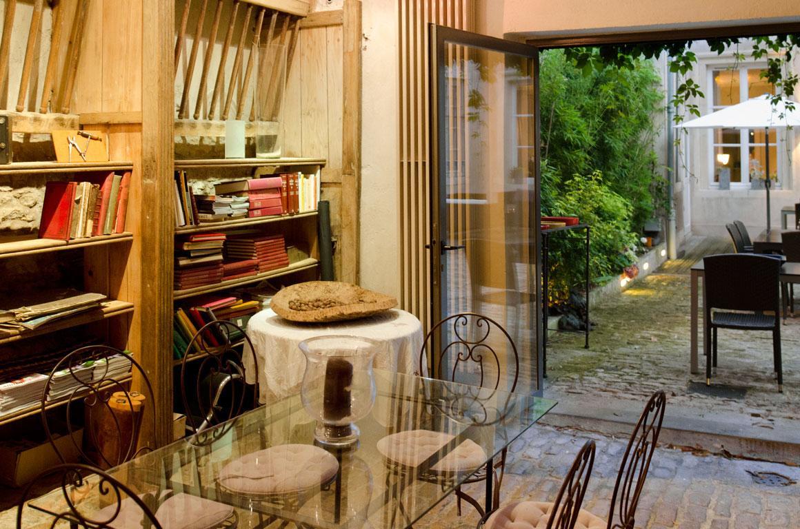 Maison D'Hote De Myon Nancy Exterior photo